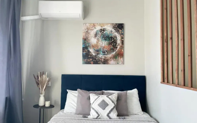 Апартаменты Sweet Dreams на улице Гагарина 20