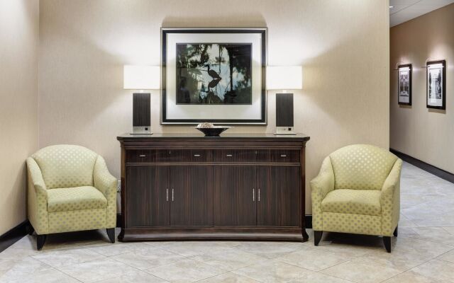 Hampton Inn & Suites Gainesville-Downtown