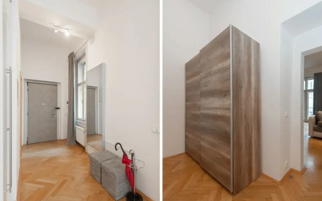 Slovansky Dum Boutique Apartments