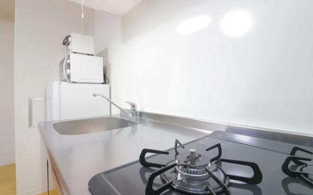 HG Cozy Hotel No.86 Tennoji