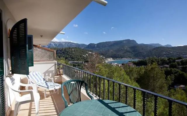 Apartment Puerto Soller