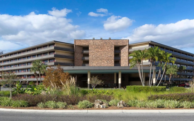 Rosen Inn International