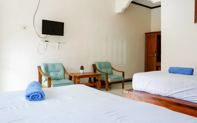 Segara Hotel and Restaurant