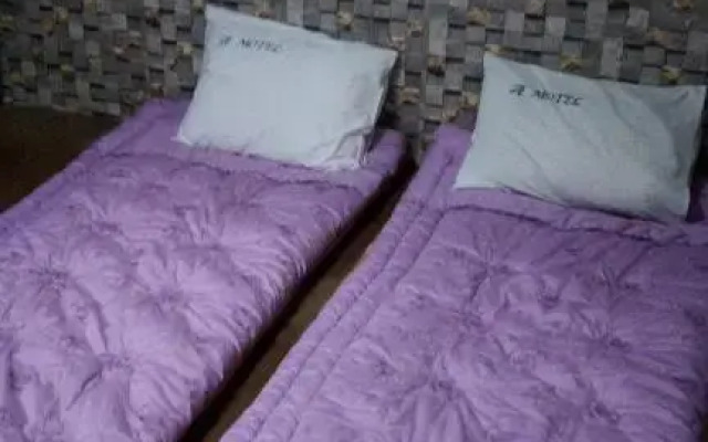 Gumi A Motel