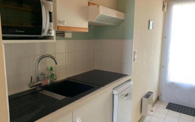 Maison Brem, 3 pièces, 6 personnes - FR-1-231-72