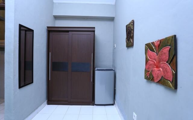 RedDoorz @ Dewi Sita Seminyak