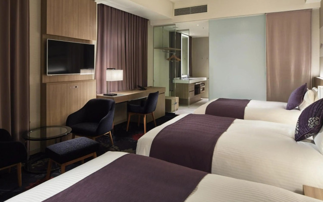 Millennium Mitsui Garden Hotel Tokyo/Ginza