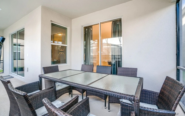 Bookmark Villa Storey Lake