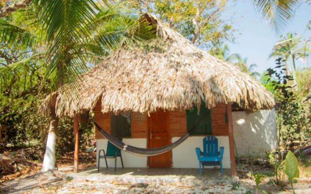 Eco Hotel Campo Verde