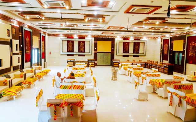 Hotel Panigrahan