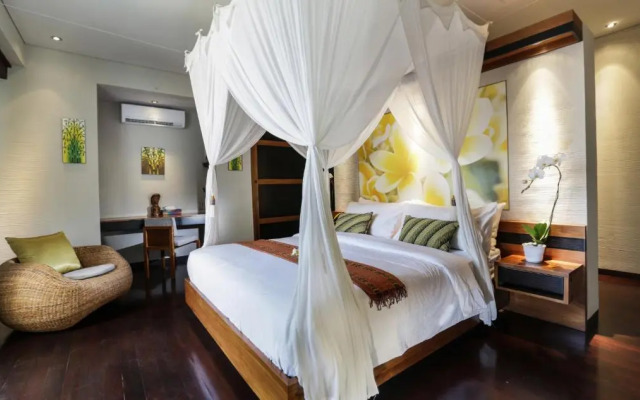 Sunset Paradise Villa Jimbaran 8008