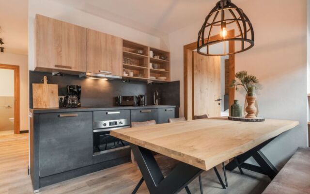 Alpin Resort Montafon 42981