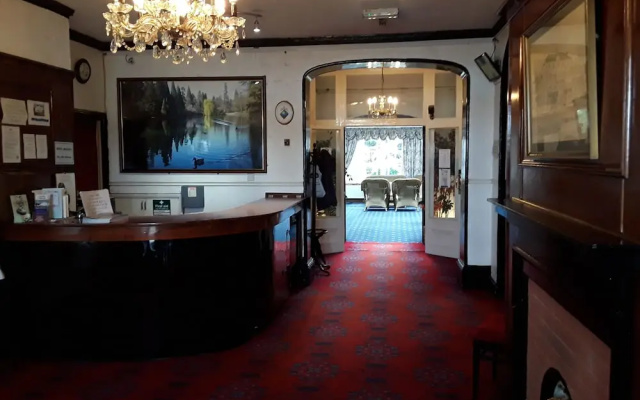 Royal Hotel