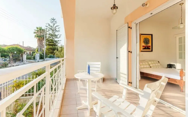 Casa Nebari Seaside Home-fully Equipped Ideal Spot