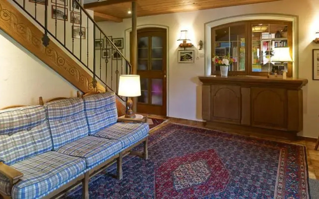 Appartementhaus Holiday