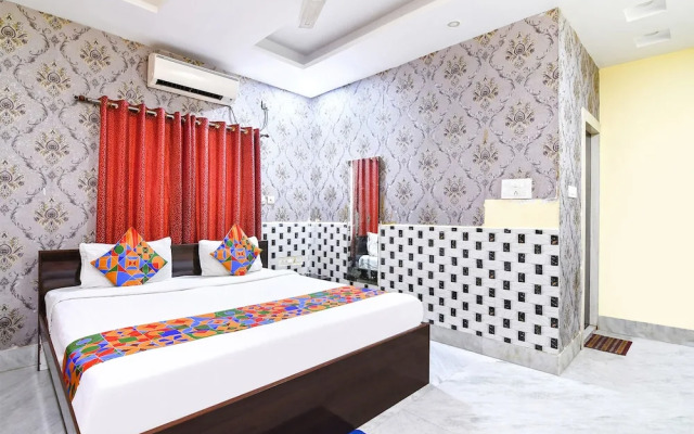 Saltlake Palace by FabHotel