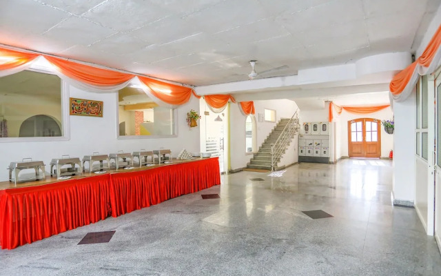 Fabhotel Aravali Suites