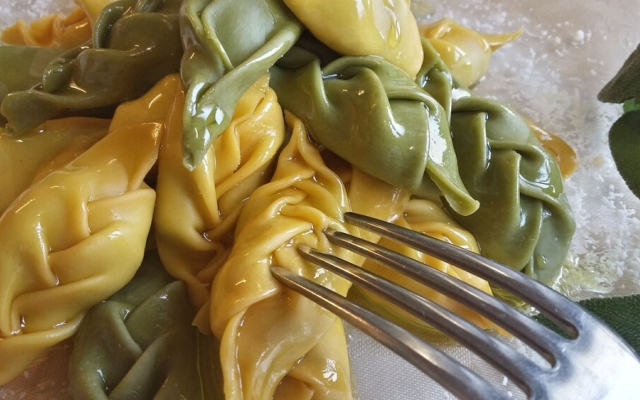 Agriturismo L'Urteia