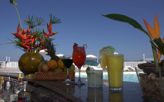 Portogalo Suite Hotel