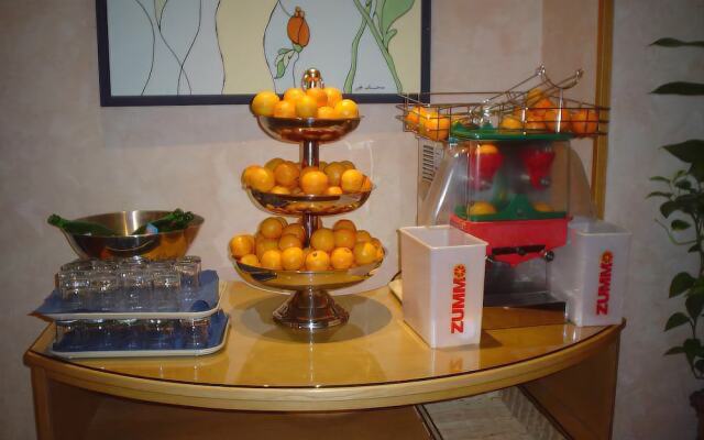 CIT Hotels Dea Palermo