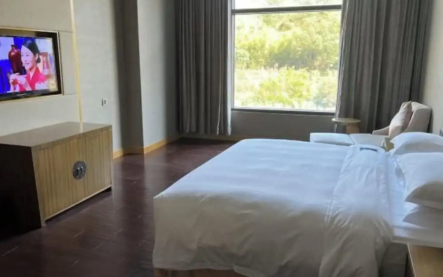 Winlong International Hotel