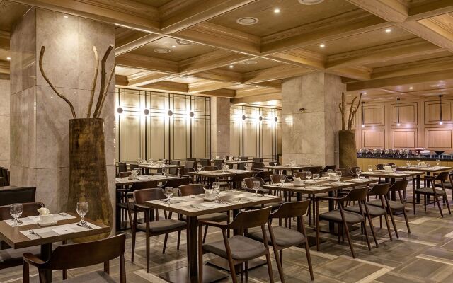 Hotel The Designers LYJ Gangnam Premier