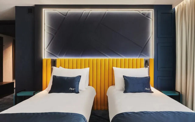 Stay inn Hotel Warszawa