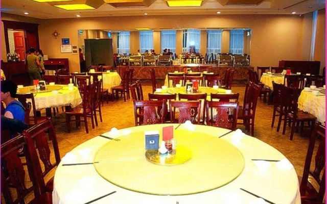 Foshan Hotel - Wutaishan