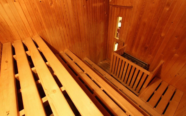 Hotel pod Sokolím