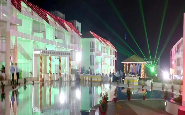 Empires Hotel Puri