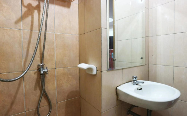 Dewi Depok Apartment Margonda Residence 2