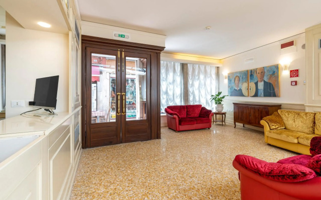 Hotel Bella Venezia