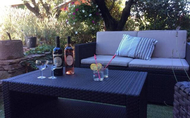 Chambres dhôtes Sous LOlivier