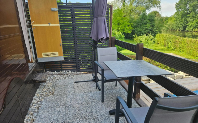 Riverhouse Apartment Ljubljanica