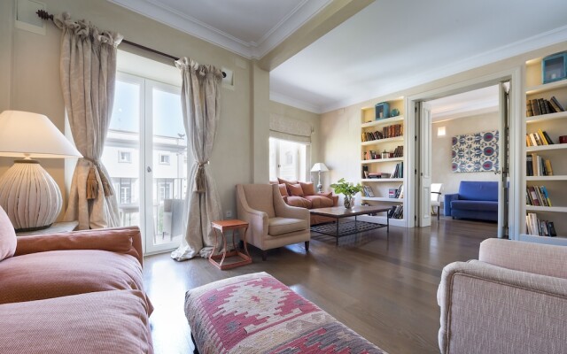 Genteel Home Contratación