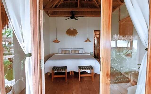 Sumba Beach House