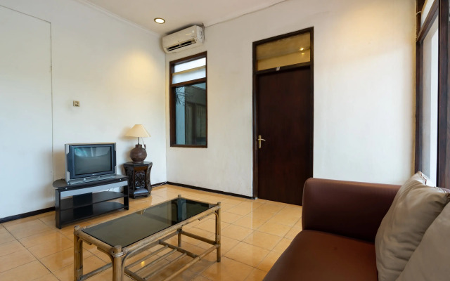 OYO 2454 Wanawiyata Homestay