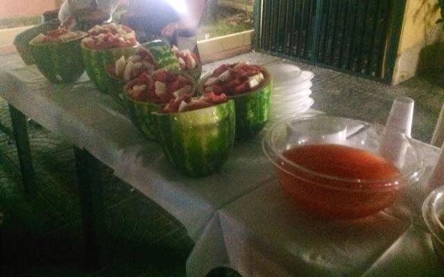 Palace Hotel Costa Del Sole