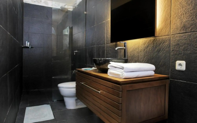 Villa Sunset Jogjakarta