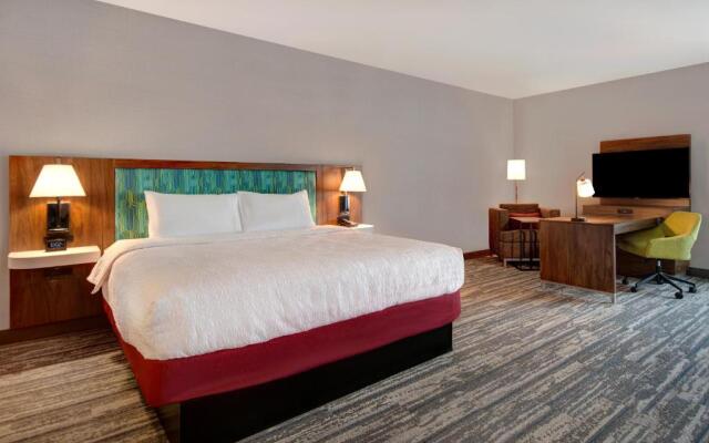 Hampton Inn & Suites Ontario Rancho Cucamonga