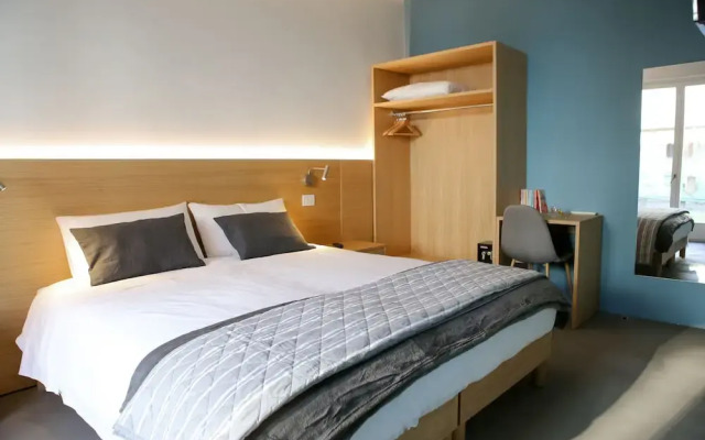 Bed and Bike Verona