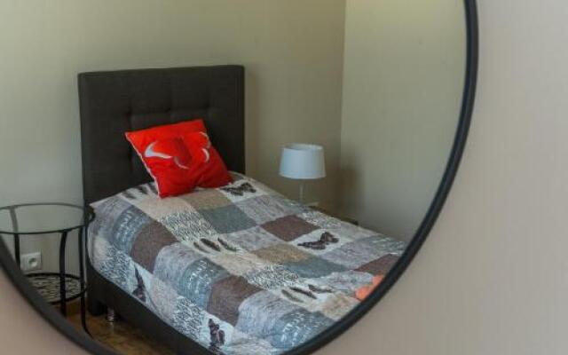 Apartament Zdrojowa 45