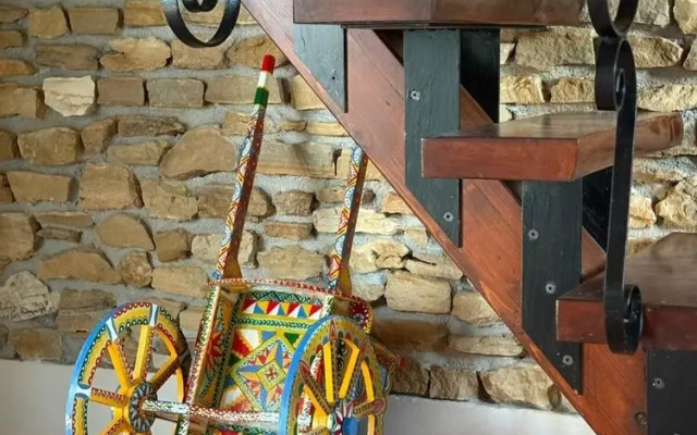 Selinunthia country house