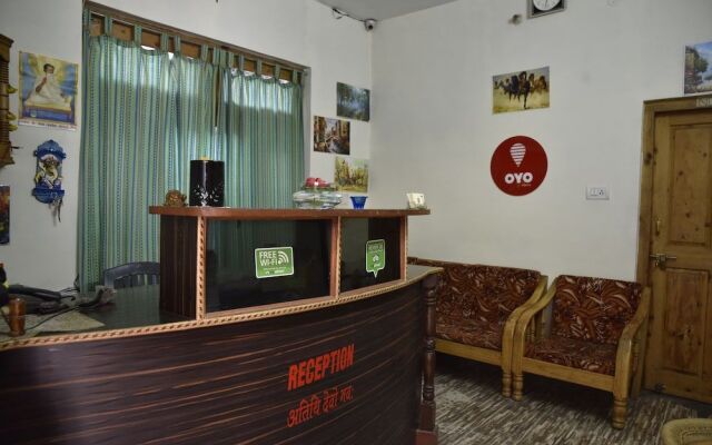 OYO 10185 Hotel Venus Villa