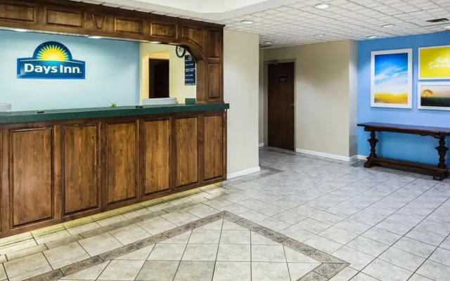 Days Inn Oak Grove/Ft. Campbell