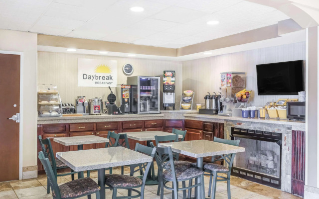 SureStay Hotel by Best Western Morganton