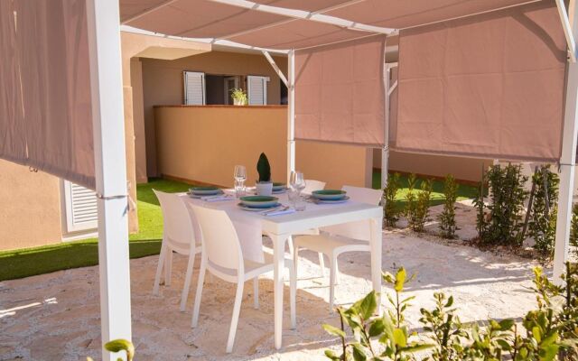 Pietra Bianca Residence