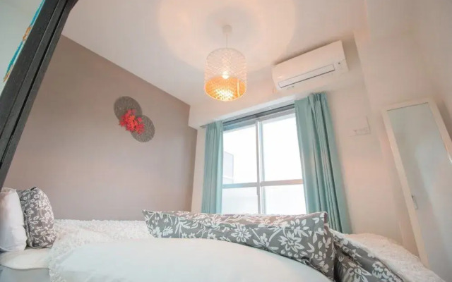 Prince Space Tanimachi