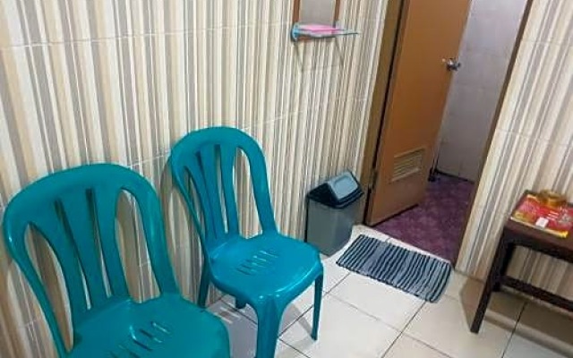 Penginapan Mentari 2