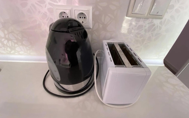 Private Cozy Studio Admiral Plaza C43